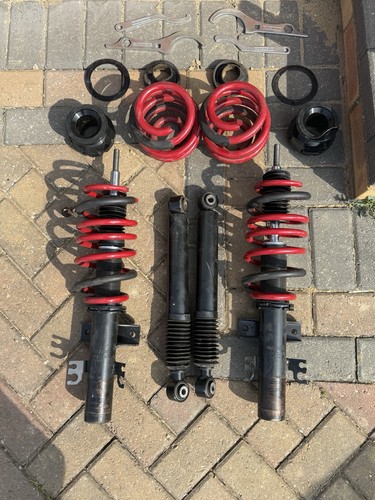 Raceland coilover suspension - raceland,