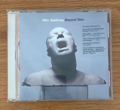 Beyond skin nitin - beyond, sawhney