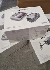 DJI Mini 5 Pro Flymore Combo