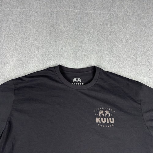 Kuiu ultralight shirt men l - ultralight,