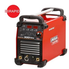 Lincoln Invertec 300TPX DC