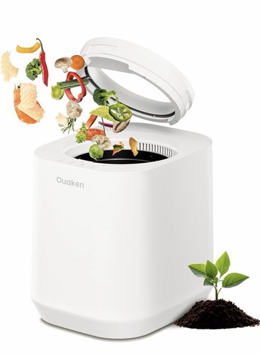 Electric composter for - electric,