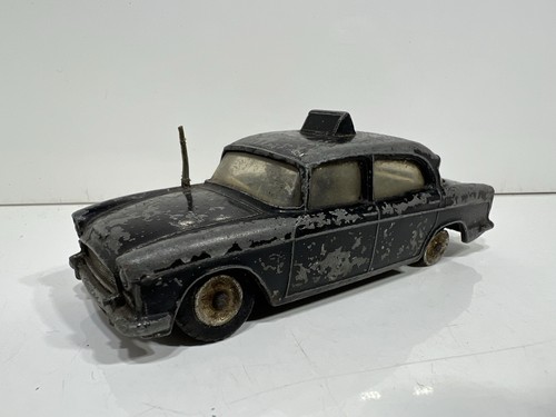 Dinky toys humber police - toys,