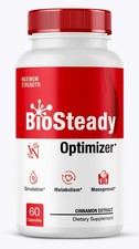 BioSteady Blood Health Support