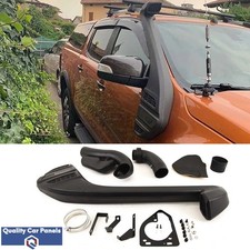 Raised Air Intake Induction