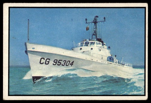 Bowman 1954 power - bowman, for