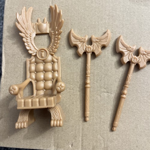Imaginext king lion - king,