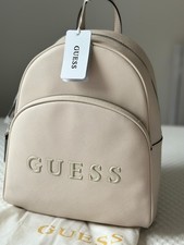 GUESS BRODRICK BACKPACK BAG
