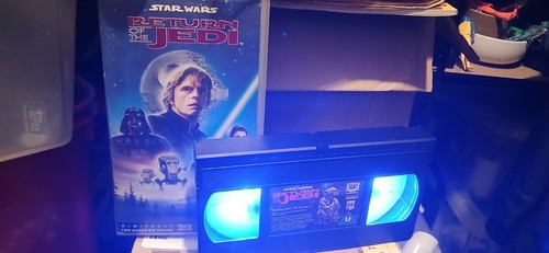 Return the jedi - of,