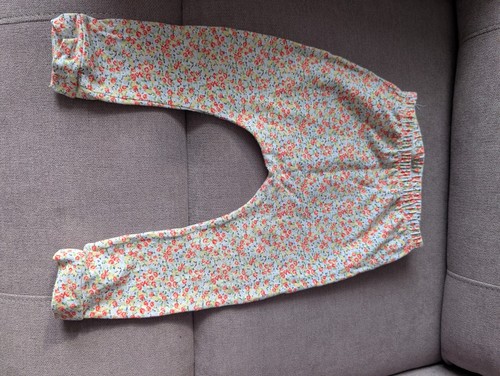 Little girls leggings - little,