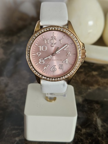 Ladies juicy couture watch - juicy,