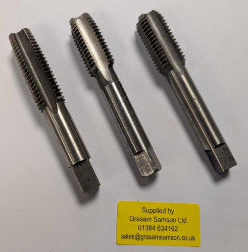 M20 5mm tap - x, set