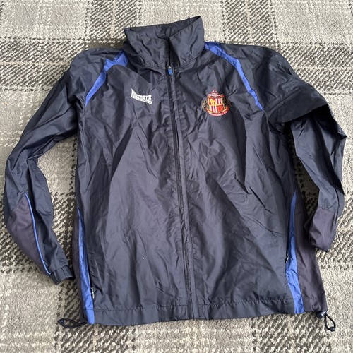 Sunderland football waterproof - sunderland,