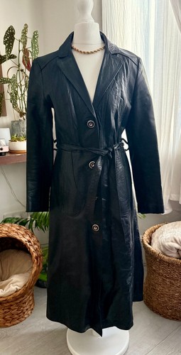 Vintage 1970s black - vintage,