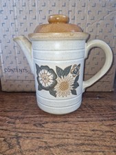 Coffee Set Large Coffee Pot