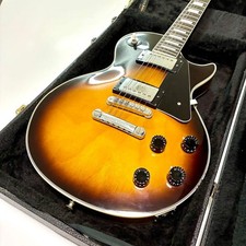 Fresher FLP33 Les Paul Copy
