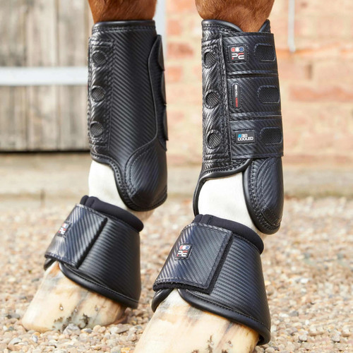 Premier equine carbon - premier, air