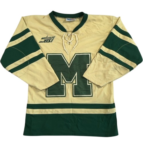 Athletic knit metcalfe - knit,