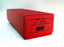 HORNBY O GAUGE No2 SPECIAL