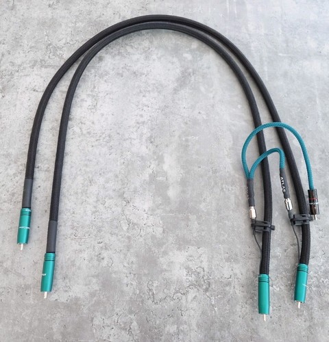 Atlas mavros ultra - mavros, rca