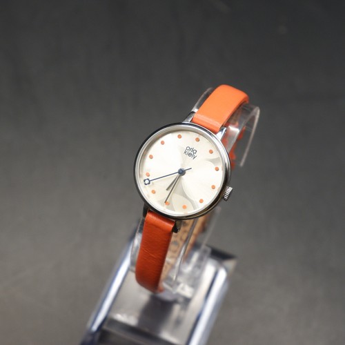 Orla kiely ivy ladies watch - kiely,