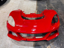 GENUINE LOTUS EXIGE S3 FRONT