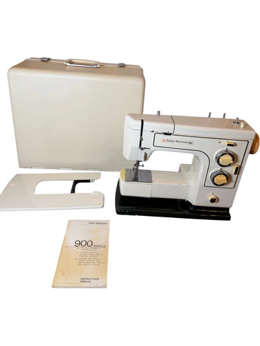 Frister rossmann 904 - 904, vintage