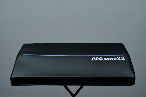 Ppg wave synth - synth, dust