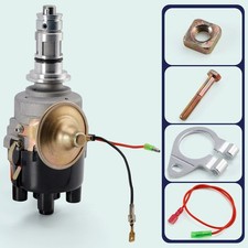 Vacuum Electronic Distributor
