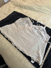 Marks and Spencer White