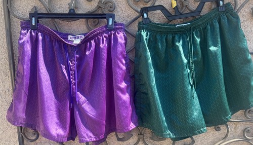 Lot vtg 90s cyrk nylon - 2,