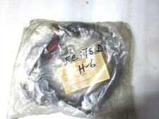 1980-1983  KAWASAKI KE175  NOS