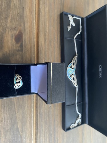 Vintage ortak silver - vintage, and