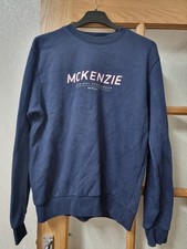 Mens McKenzie sweater size M