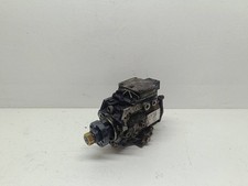 Opel Zafira A 2002 Diesel fuel high pressure pump 0470504011 THR2483