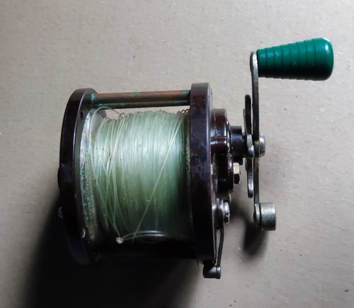 Penn reels seaboy boat - reels,