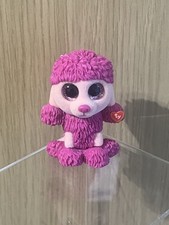 TY Mini Boos Collectible Hand