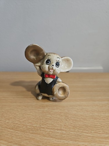 Ceramic ardco mouse with - ardco,