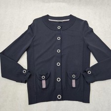 Basler weekend navy blue