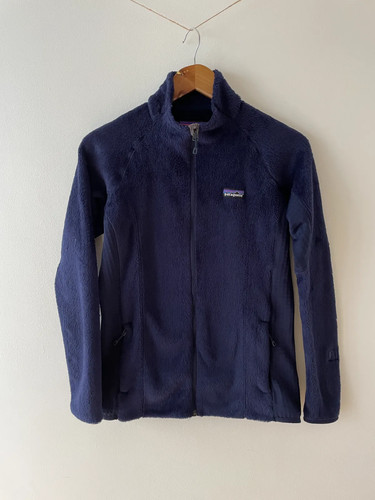 Patagonia full zip fleece - patagonia,