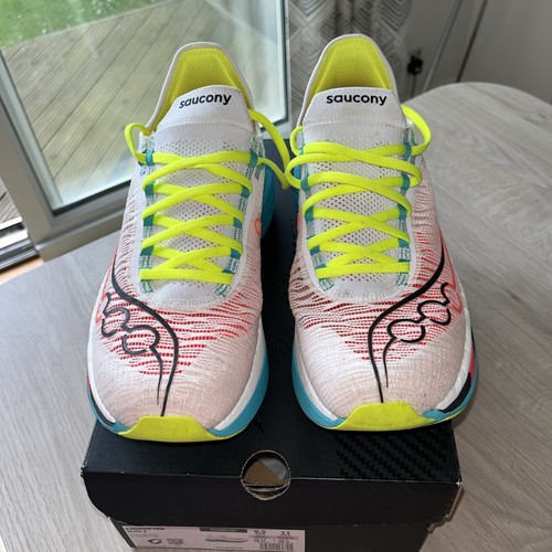 Saucony endorphin elite - endorphin,