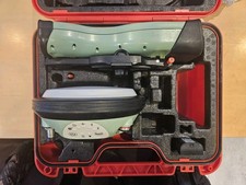 Leica GS14 & CS15 RTK GPS Receiver