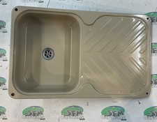 Kitchen Sink & drainer -