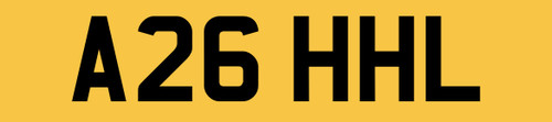 Ahil quality old car reg - ahil,
