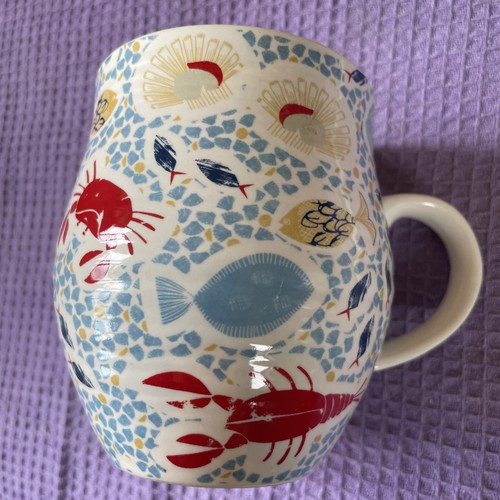 Laura ashley kupa sea - kupa, life
