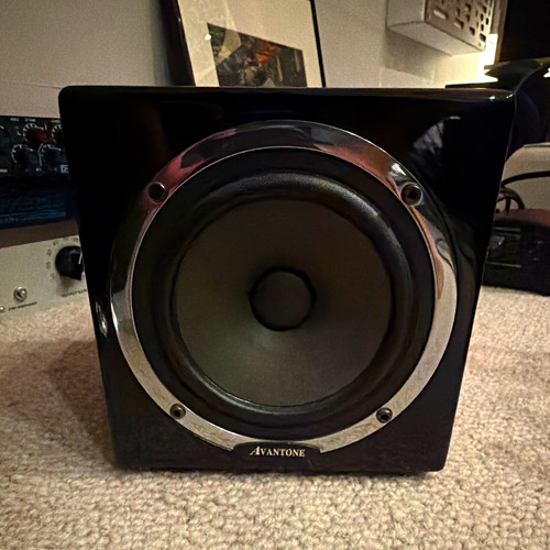Avantone mixcube passive - avantone,