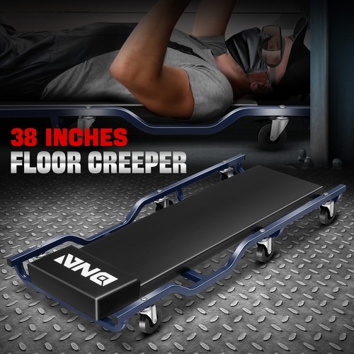 Low profile 5x17 - low, rolling