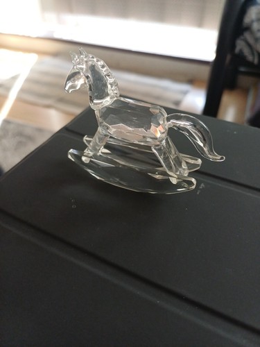 Vintage balmoral crystal - balmoral,