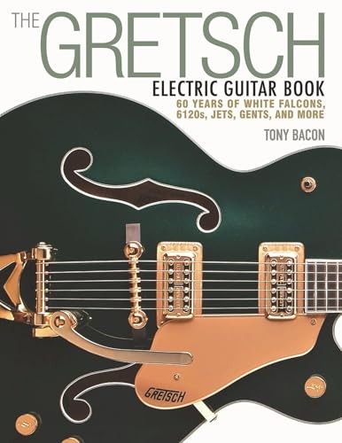 The gretsch electric - gretsch,