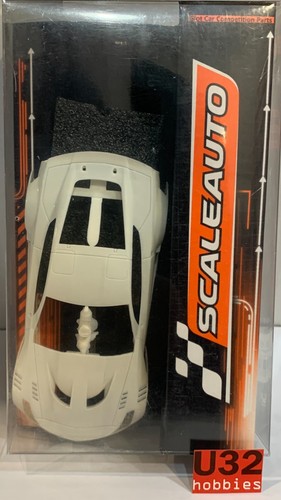 Slot car scaleauto 3627 - slot,